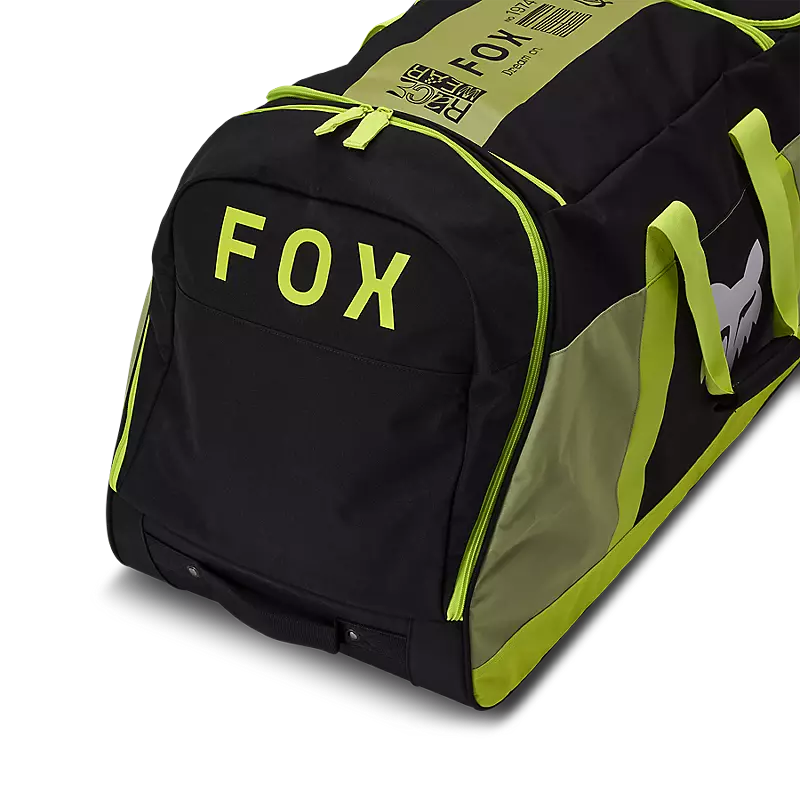 Fox Racing Shuttle 180 Race Spec Roller Gear Bag