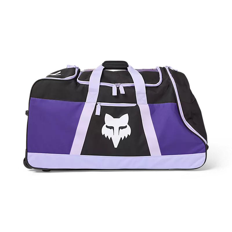 Fox Racing Race Spec Shuttle 180 Roller Grape