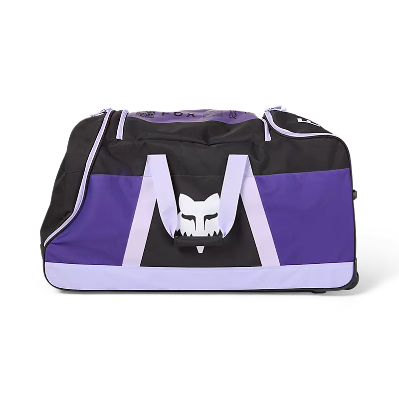 Fox Racing Race Spec Shuttle 180 Roller Grape