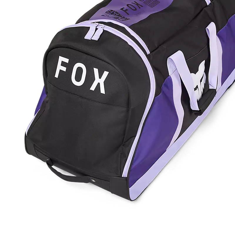 Fox Racing Race Spec Shuttle 180 Roller Grape