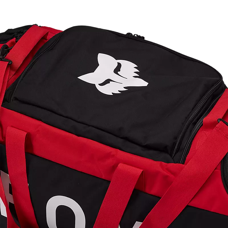 Fox Racing Podium Impression Duffle Gear Bag
