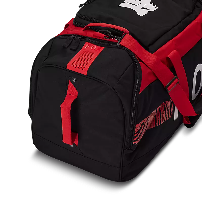 Fox Racing Podium Impression Duffle Gear Bag