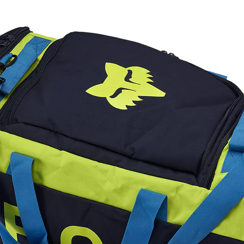 Fox Racing Podium Impression Duffle Gear Bag