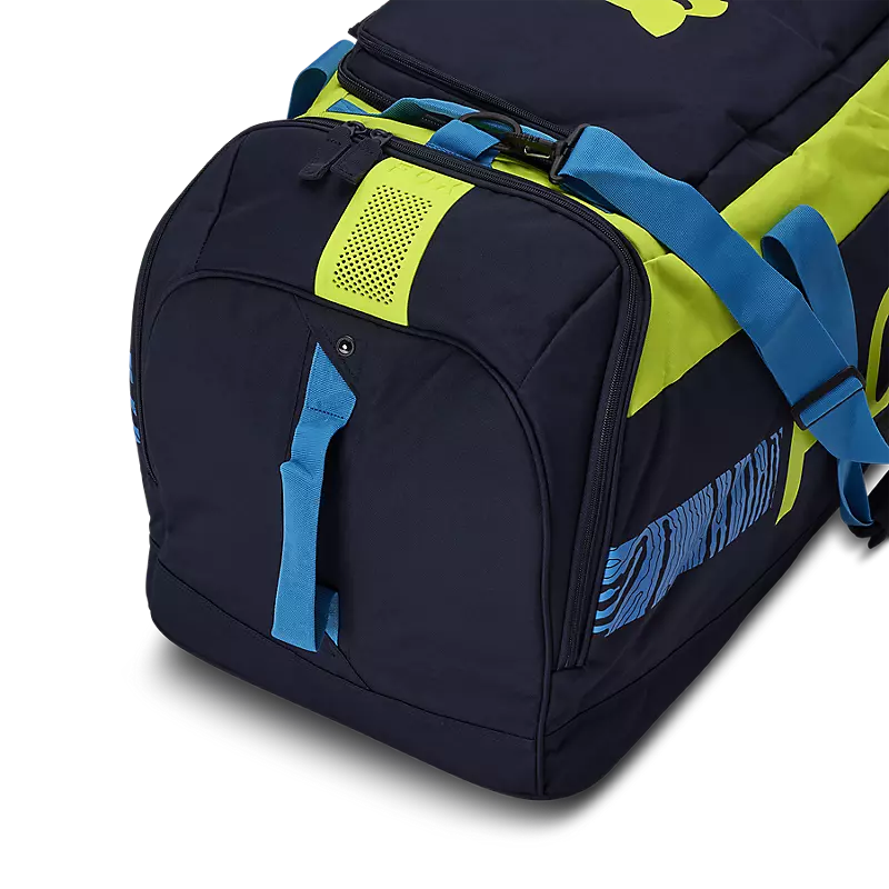 Fox Racing Podium Impression Duffle Gear Bag