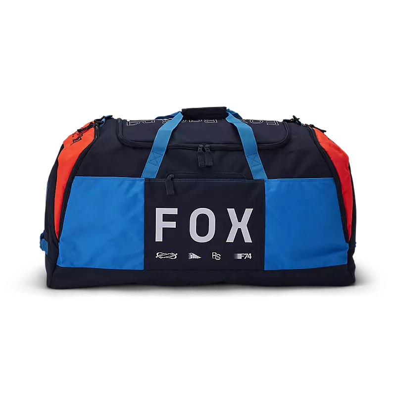 Fox Racing Podium 180 Race Spec Duffle Gear Bag