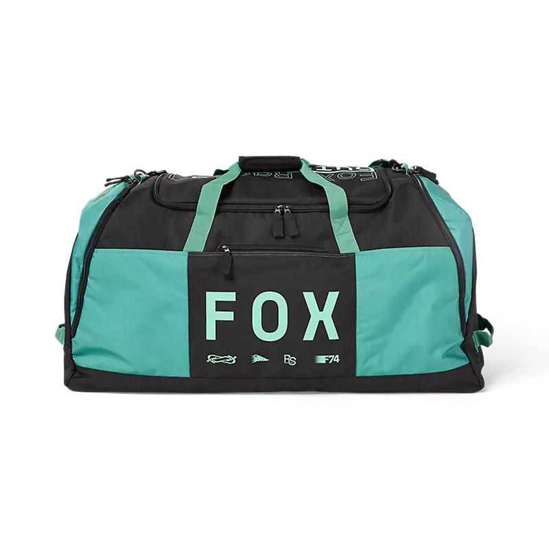 Fox Racing Race Spec Podium 180  Duffle Spearmint