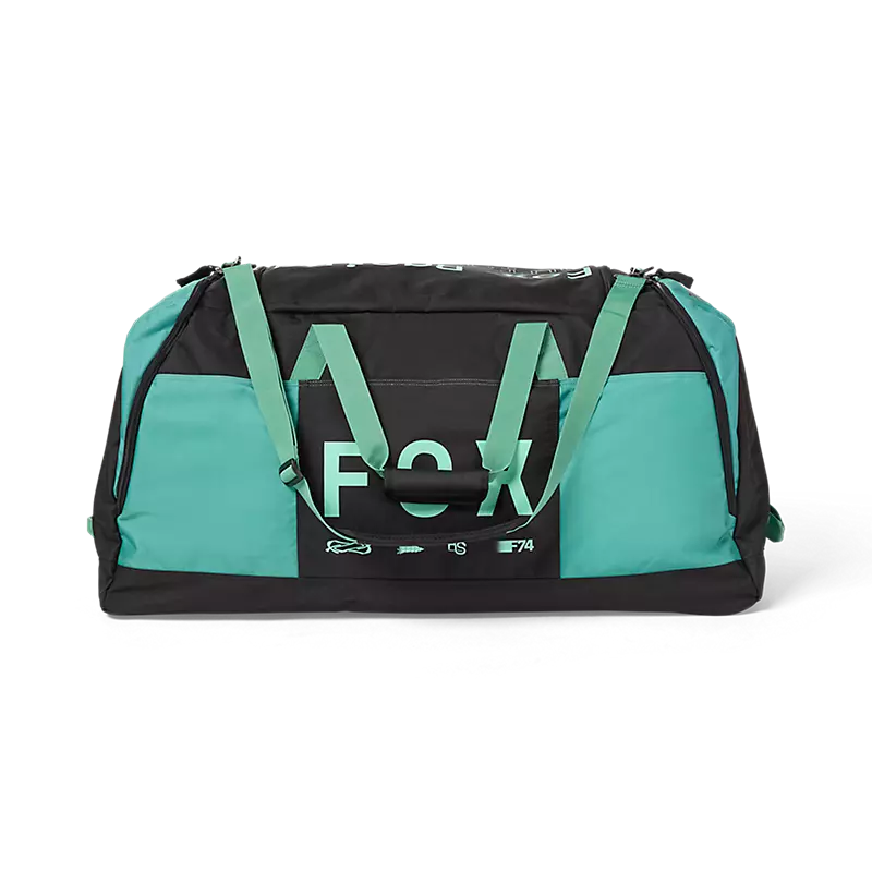Fox Racing Race Spec Podium 180  Duffle Spearmint