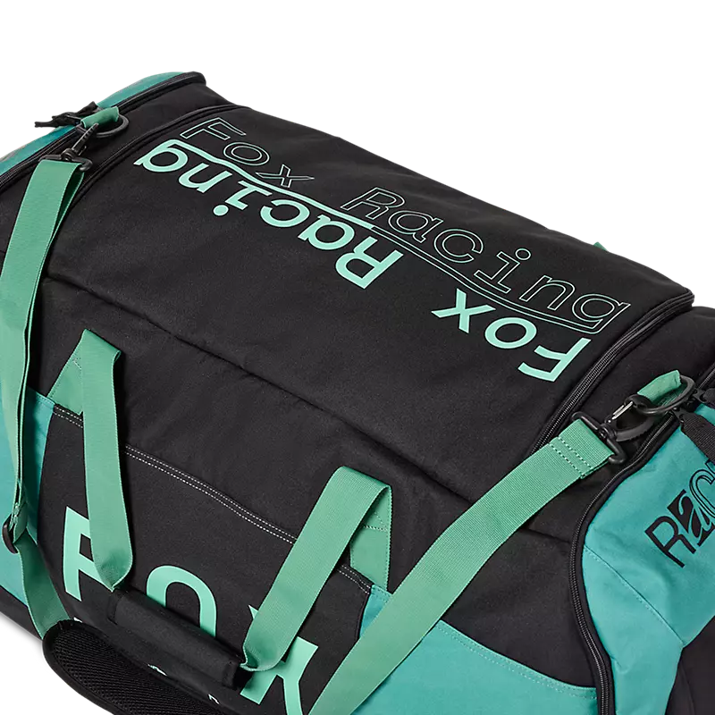 Fox Racing Race Spec Podium 180  Duffle Spearmint
