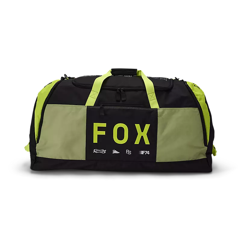 Fox Racing Podium 180 Race Spec Duffle Gear Bag