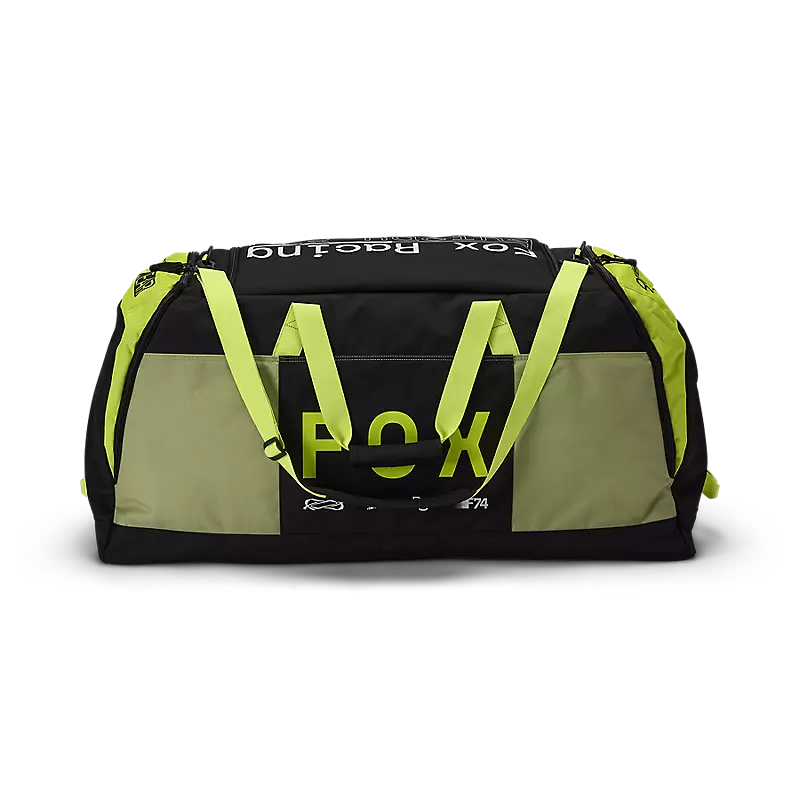 Fox Racing Podium 180 Race Spec Duffle Gear Bag