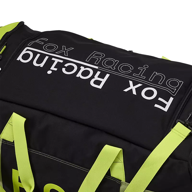 Fox Racing Podium 180 Race Spec Duffle Gear Bag