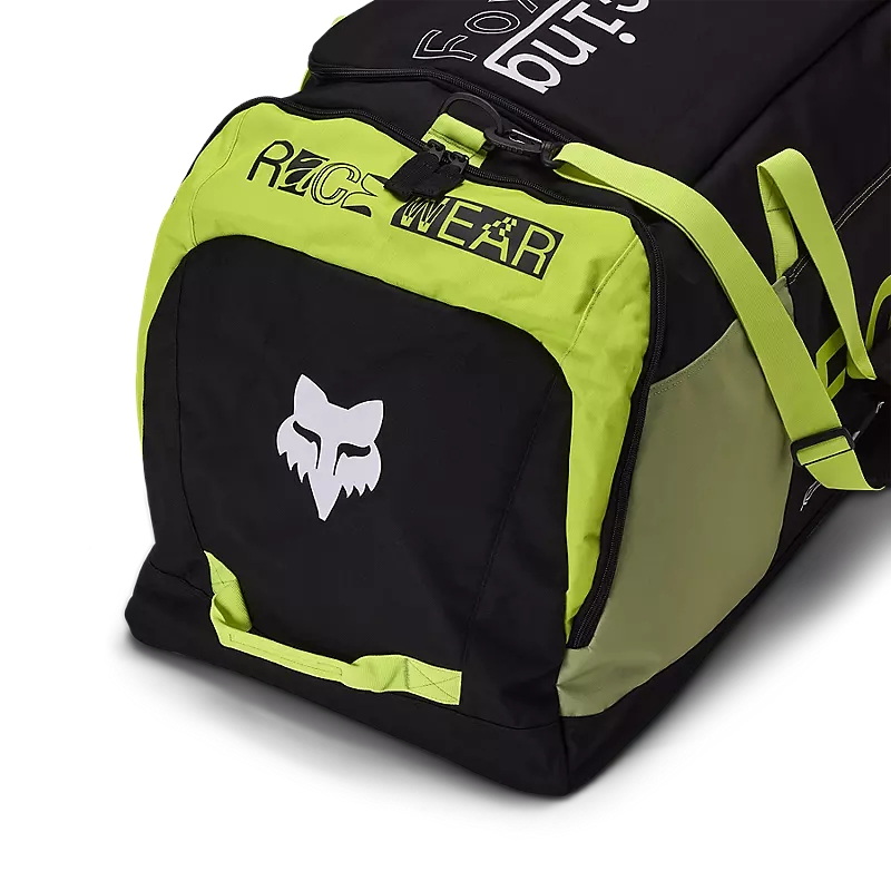 Fox Racing Podium 180 Race Spec Duffle Gear Bag