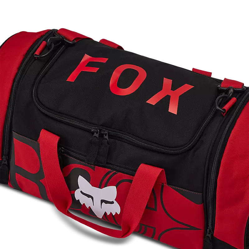 Fox Racing 180 Race Spec Duffle Gear Bag