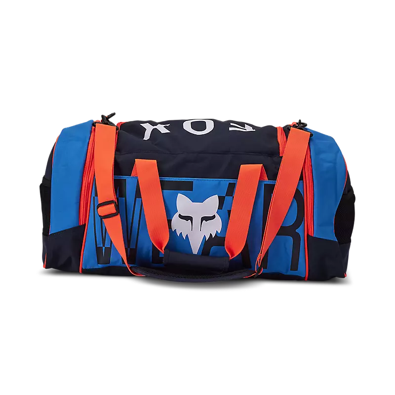 Fox Racing 180 Race Spec Duffle Gear Bag