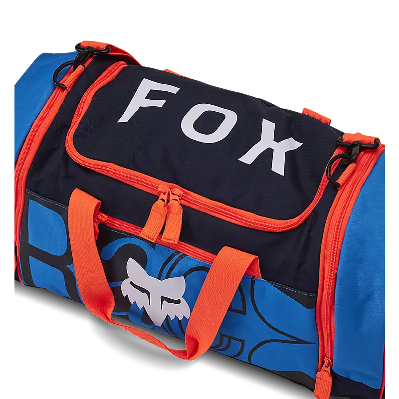 Fox Racing 180 Race Spec Duffle Gear Bag
