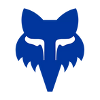 Autocollant Fox Racing Fox Head 2,5"
