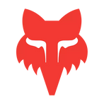 Autocollant Fox Racing Fox Head 2,5"