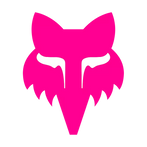 Autocollant Fox Racing Fox Head 2,5"