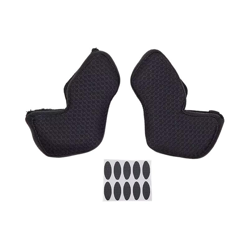 FOX DROPFRAME PRO THICK CHEEKPADS