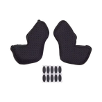 COUSSINETS DE JOUES ÉPAIS FOX DROPFRAME PRO