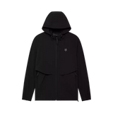 Fox Racing Survivalist Windbreaker Black