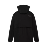 Fox Racing Survivalist Windbreaker Black