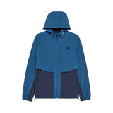 Fox Racing Survivalist Windbreaker Twilight