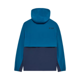 Fox Racing Survivalist Windbreaker Twilight
