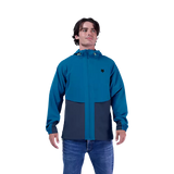 Fox Racing Survivalist Windbreaker Twilight