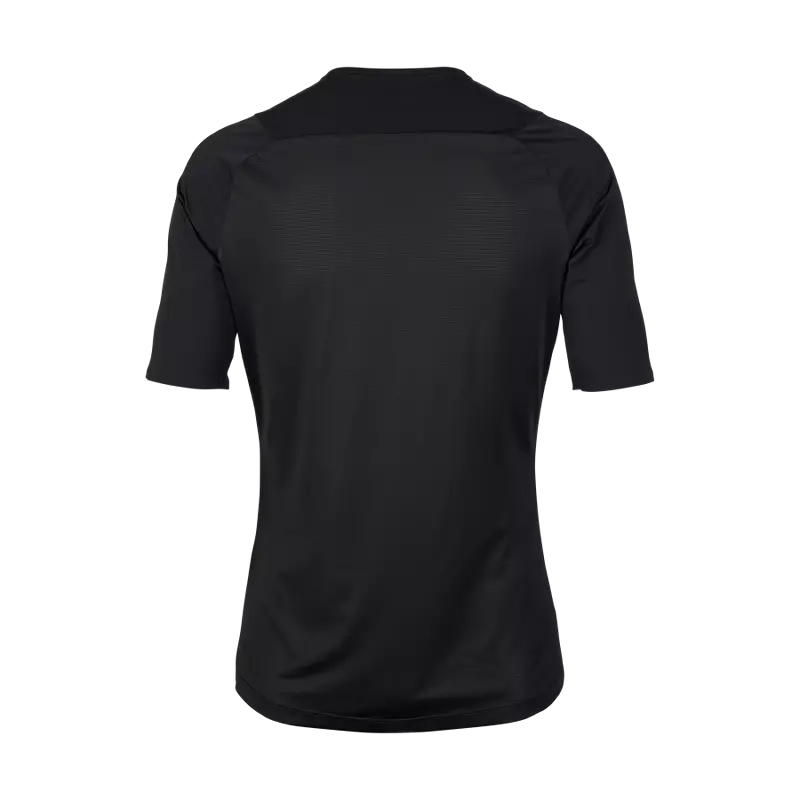 Fox Racing Flexair Ascent Short Sleeve Jersey