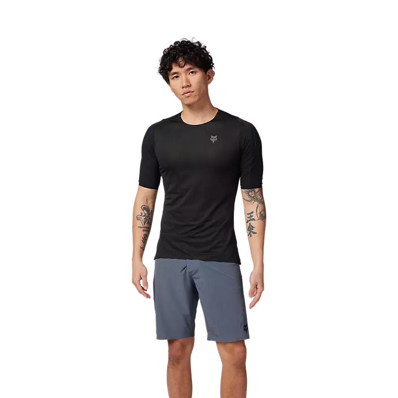 Fox Racing Flexair Ascent Short Sleeve Jersey