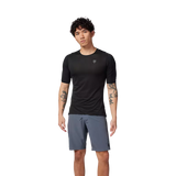 Fox Racing Flexair Ascent Short Sleeve Jersey