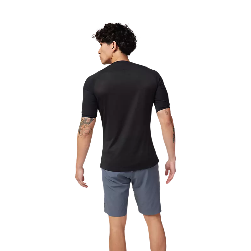 Fox Racing Flexair Ascent Short Sleeve Jersey