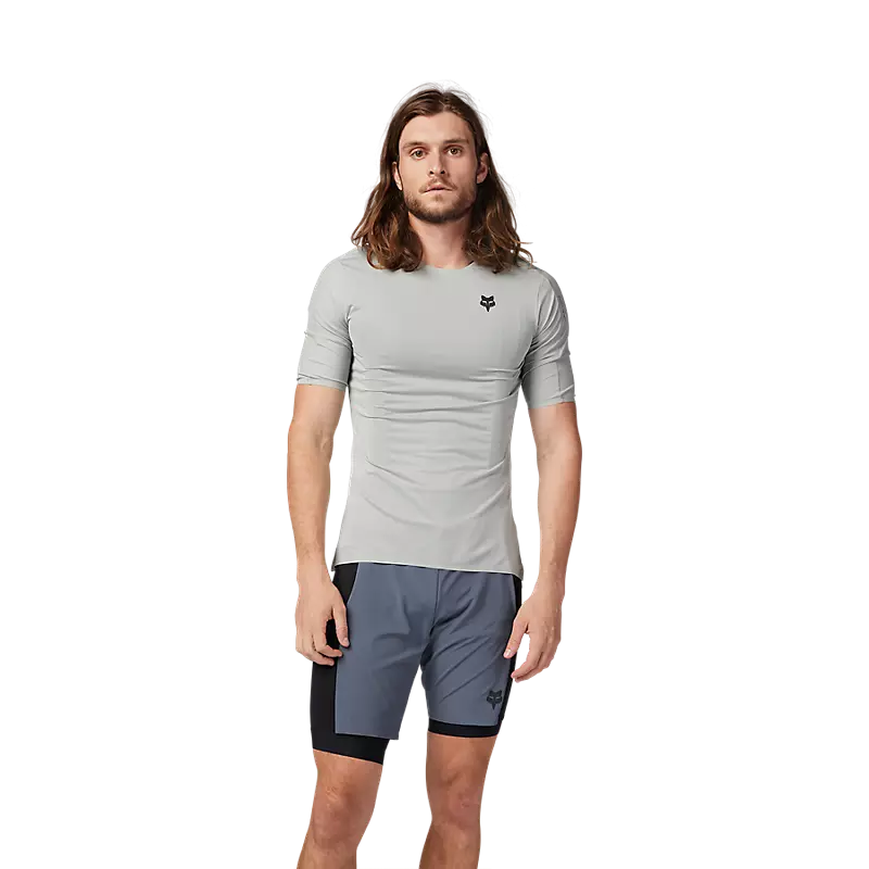 Fox Racing Flexair Ascent Short Sleeve Jersey