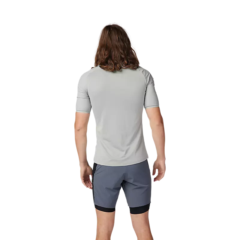 Fox Racing Flexair Ascent Short Sleeve Jersey