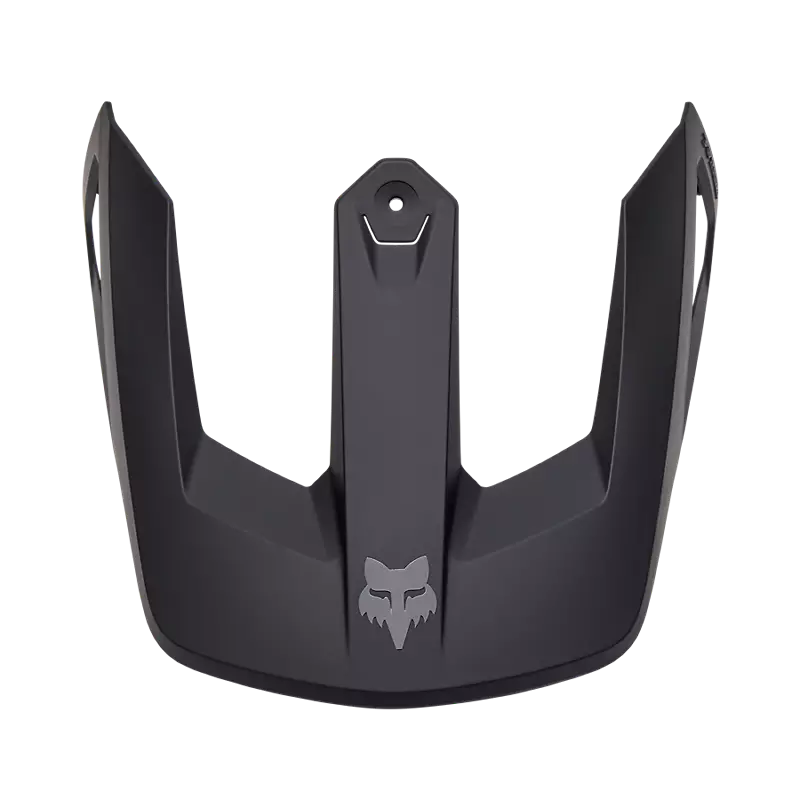 23 YTH PROFRAME VISOR - MT BLK