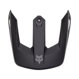 23 YTH PROFRAME VISIER - MT BLK