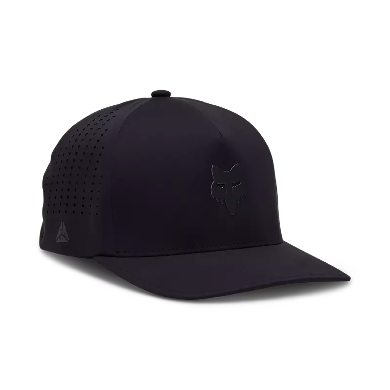 Fox Racing Adapt Hat Black