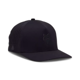 Fox Racing Adapt Hat Black
