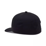 Fox Racing Adapt Hat Black