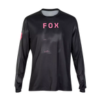 Maillot à manches longues Fox Racing Rager Taunt