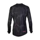 Fox Racing Rager Langarmtrikot Taunt