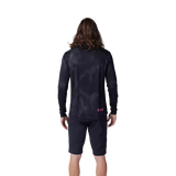 Fox Racing Rager Langarmtrikot Taunt