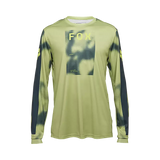 Fox Racing Rager Langarmtrikot Taunt