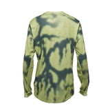 Fox Racing Rager Langarmtrikot Taunt