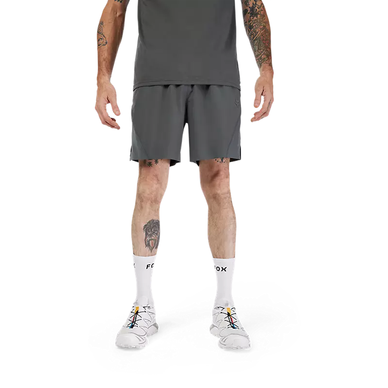Fox Racing Core Short 7" Linerless Dark Shadow