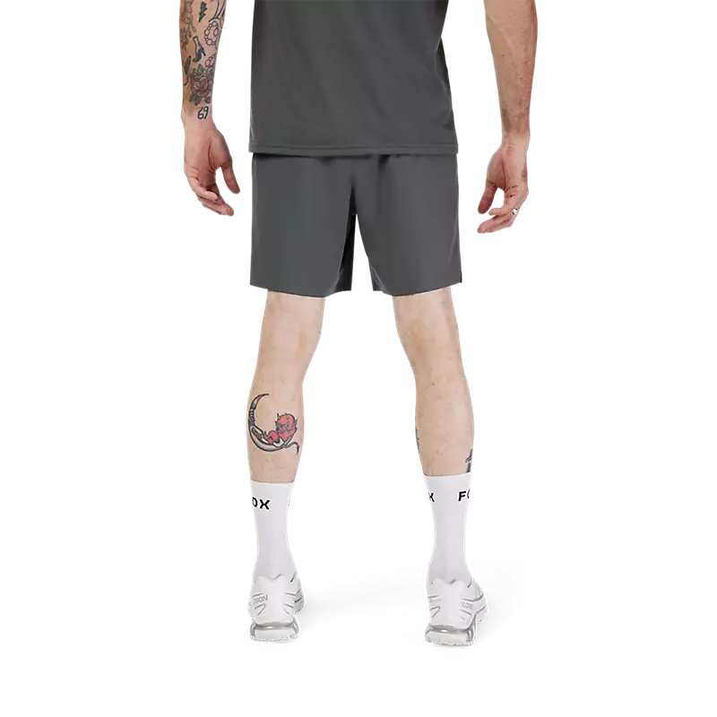 Fox Racing Core Short 7" Linerless Dark Shadow