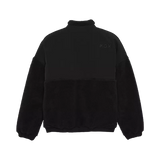 Fox Racing Womens Survivalist Sherpa Full Zip Jacket