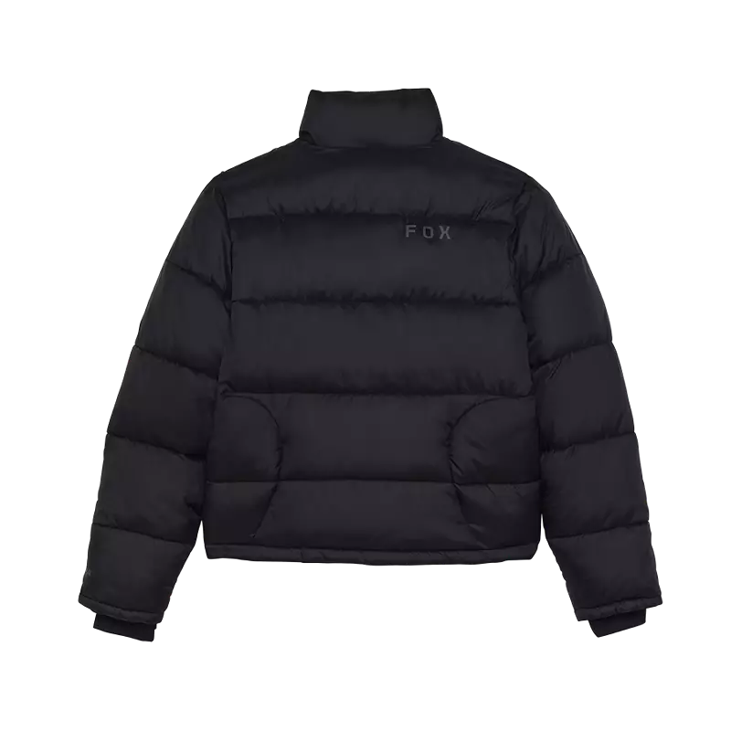 Fox Racing Womens Ridgeway Hi-Loft Jacket