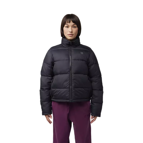 Fox Racing Womens Ridgeway Hi-Loft Jacket
